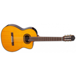 TAKAMINE - GTA GC6CENAT