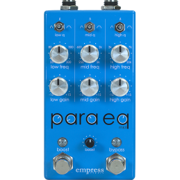 ParaEq MKII