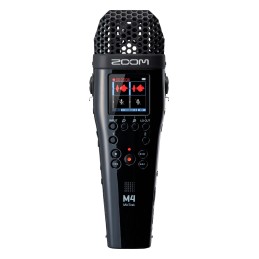 ZOOM - M4 MIC TRACK