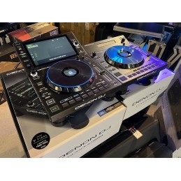 Bundle DenonDJ SC6000 Prime...