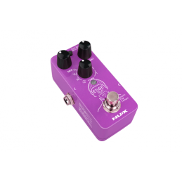 NUX EDGE DELAY