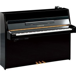 YAMAHA B1 SILENT SC3 NOIR...