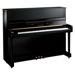 YAMAHA B3 E NOIR BRILLANT