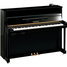 YAMAHA B2 SILENT SC3