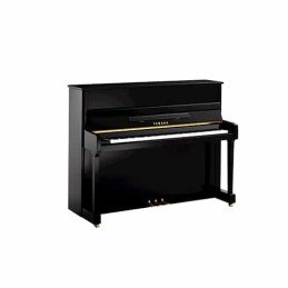 YAMAHA P116 SILENT SH3 NOIR...