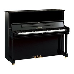 YAMAHA YUS1 NOIR BRILLANT