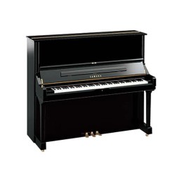 YAMAHA U3S NOIR BRILLANT