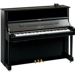 YAMAHA U1 SILENT SH3 NOIR...