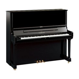 YAMAHA YUS3 NOIR BRILLANT