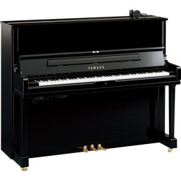 YAMAHA YUS1 SILENT SH3 NOIR...