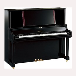 YAMAHA YUS5 NOIR BRILLANT