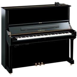 YAMAHA U3 SILENT SH3 NOIR...