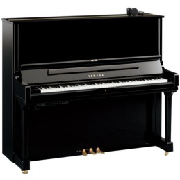 YAMAHA YUS3 SILENT SH3 NOIR...