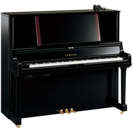 YAMAHA YUS5 SILENT SH3 NOIR...