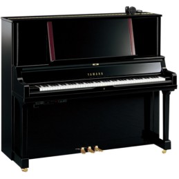 YAMAHA YUS5 SILENT SH2 NOIR...