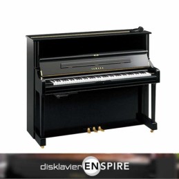 YAMAHA DU1 DISKLAVIER...