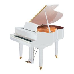 YAMAHA GB1 BLANC BRILLANT