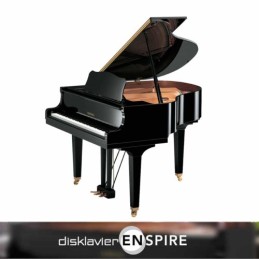 YAMAHA D GB1 DISKLAVIER...