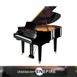 YAMAHA GC1 DISKLAVIER...