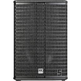 ENceinte amplifiée Yamaha DBR 15 pour 619 € PlanetSono