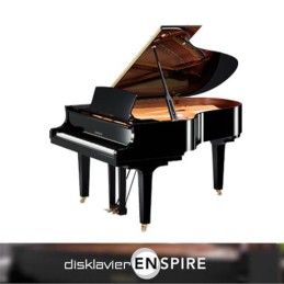 YAMAHA C3X DISKLAVIER...