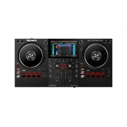 NUMARK - DNU MIXSTREAM-PRO+