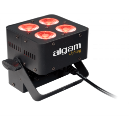 Algam Lighting PAR LED 4 x...