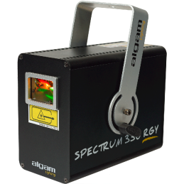 ALGAM LIGHTING SPECTRUM 330...