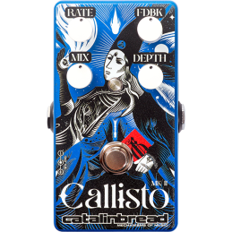 CATALINBREAD - Callisto Mk II