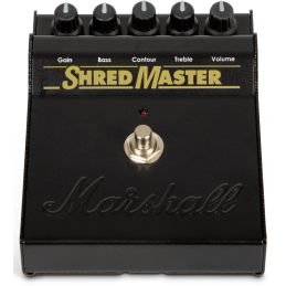 Marshall Pédale SredMaster...