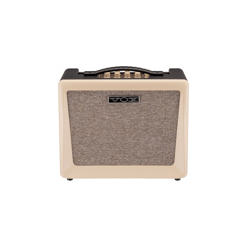 Image d'un ampli, Ukulele 50 combo compact pour ukulélé, de la marque VOx