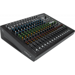 Mackie Onyx16 Mixer USB 16...