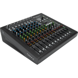 Mackie Onyx12 Mixer USB 12...