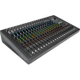 Mackie Onyx24 Mixer USB 24...