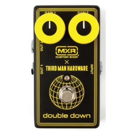 MXR x Third Man Hardware...