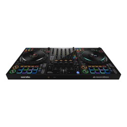 PIONEER DJ - DDJ-FLX10
