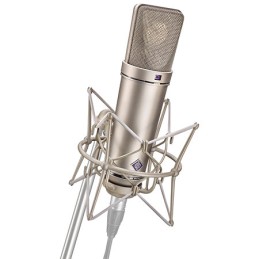 Neumann U87AI Studio set