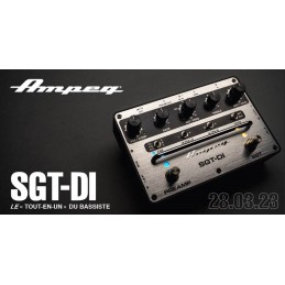 AMPEG - SGT-DI