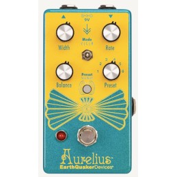EarthQuaker Devices - Aurelius