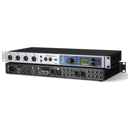 RME FIREFACE UFX3 2023