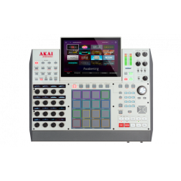 AKAI PRO MPC-X-SE