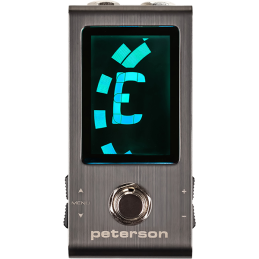 PETERSON - StroboStomp Mini