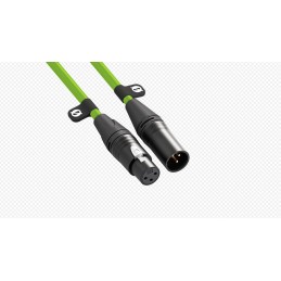 RØDE - CABLE XLR 3 MM VERT