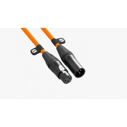 RØDE - CABLE XLR 3 MM ORANGE