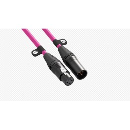 RØDE - CABLE XLR 3MM ROSE