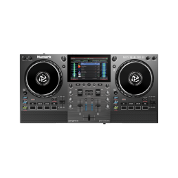 Numark - Mixstream Pro Go