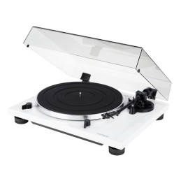 THORENS - TD 201 A BLANC