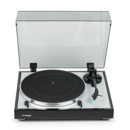 THORENS - TD 402 DD NOIR