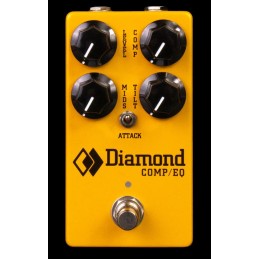 DIAMONDPEDALS - COMP/EQ