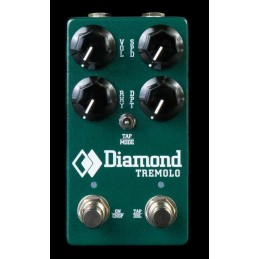 DIAMONDSPEDALS - TREMOLO